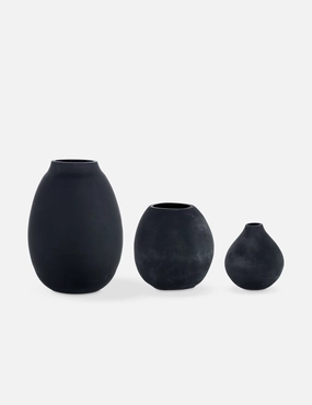 Calida Vases (Set of 3)home decor ,wall decor 