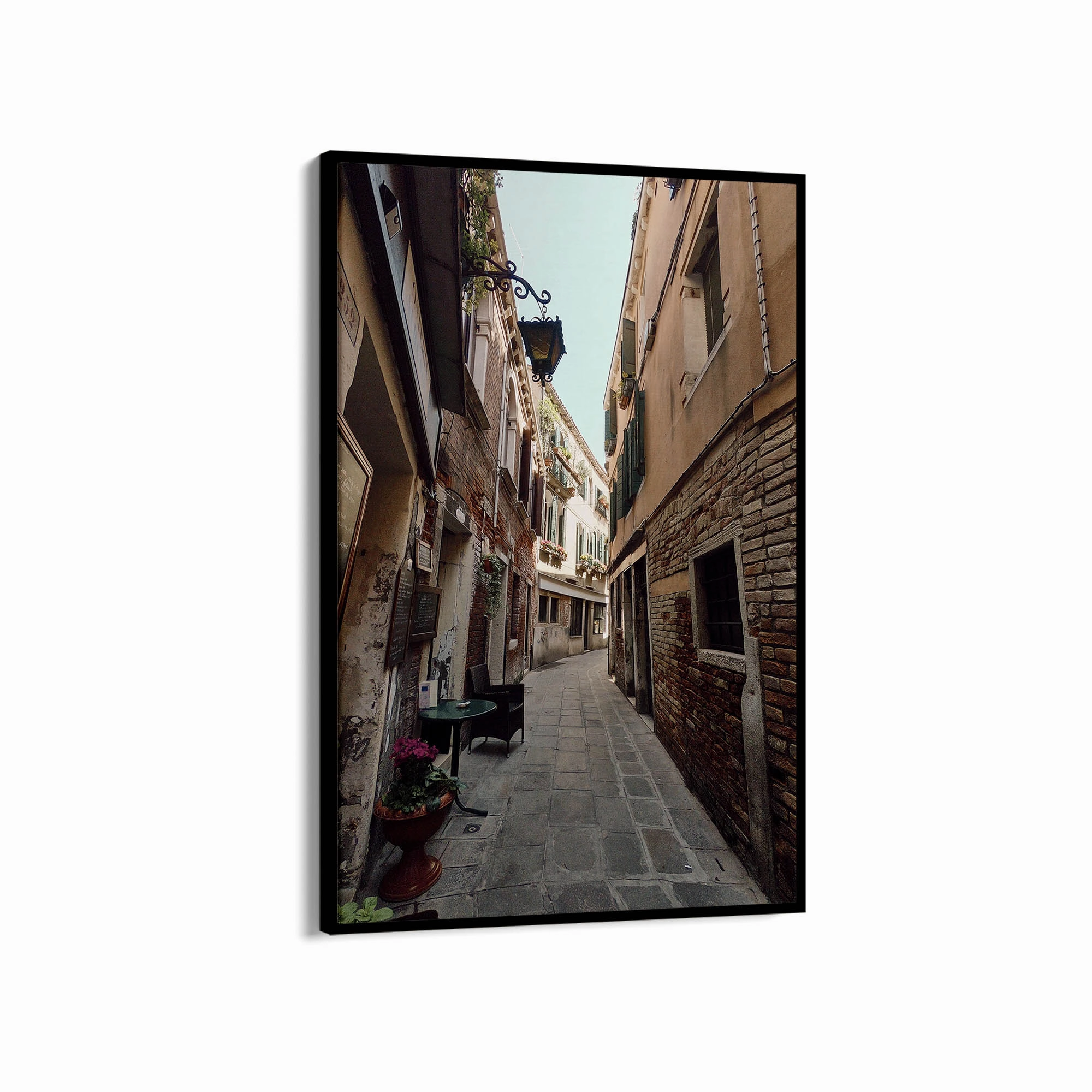 Calle Orsetti