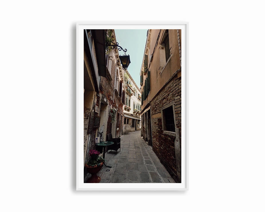 Calle Orsetti