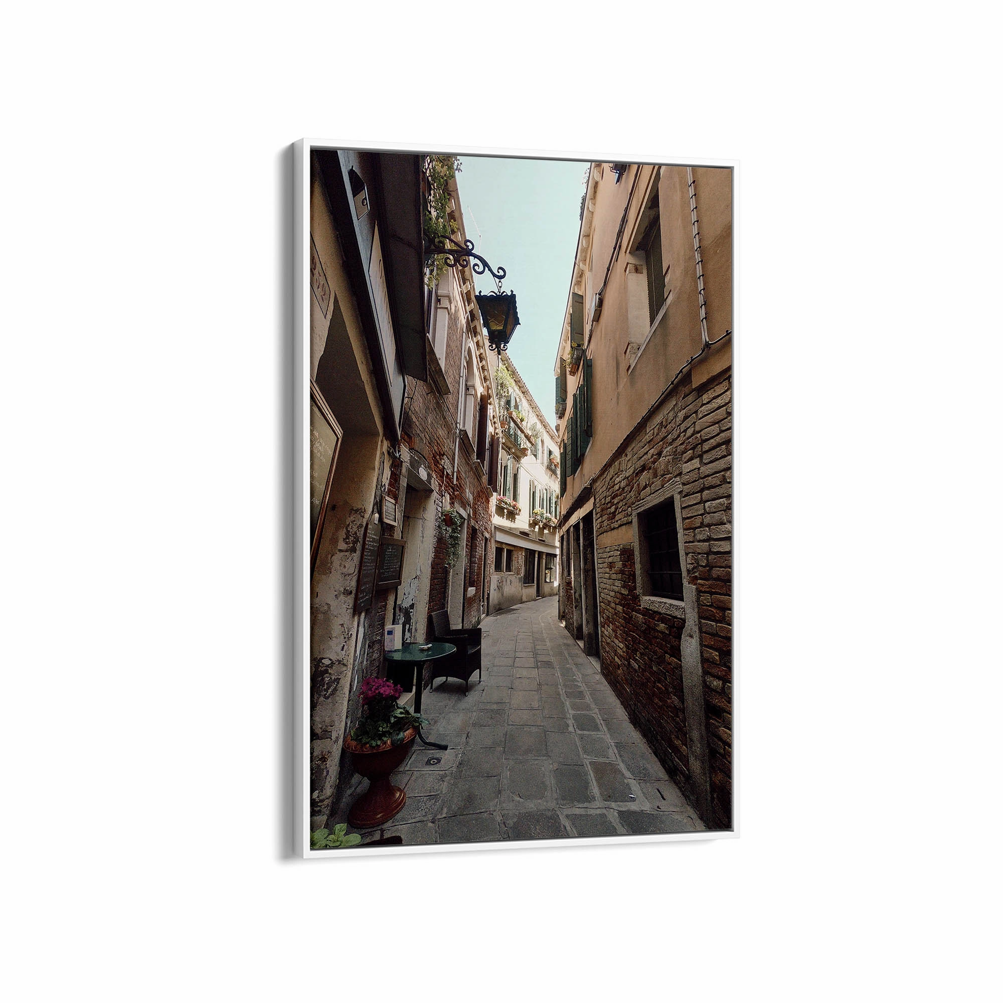 Calle Orsetti