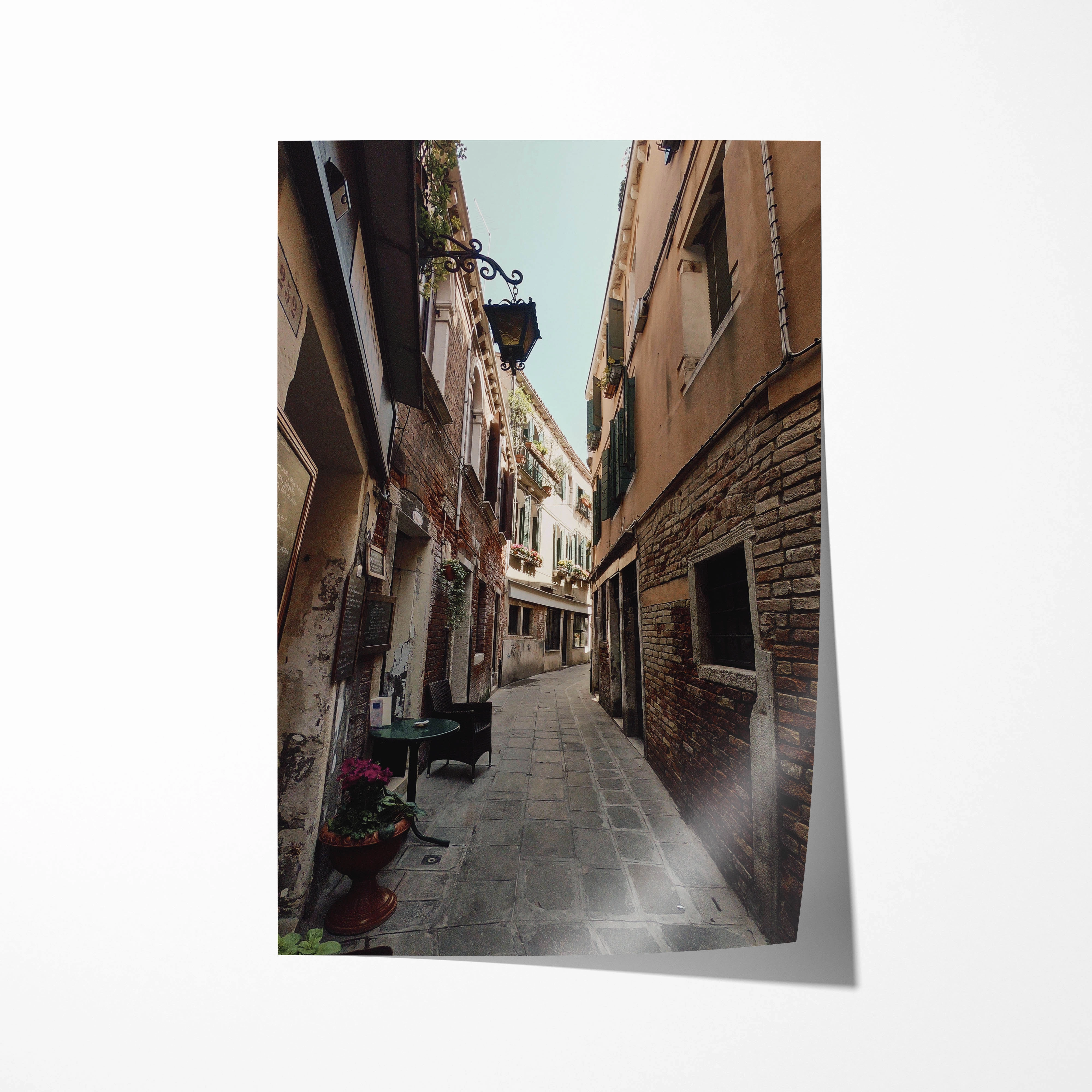 Calle Orsetti