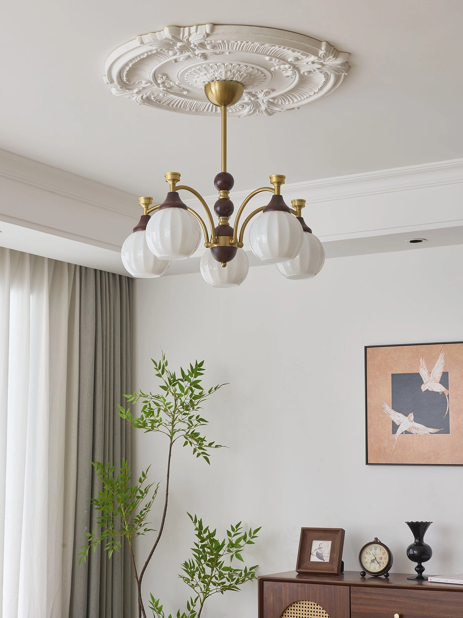 Callidora Chandelier