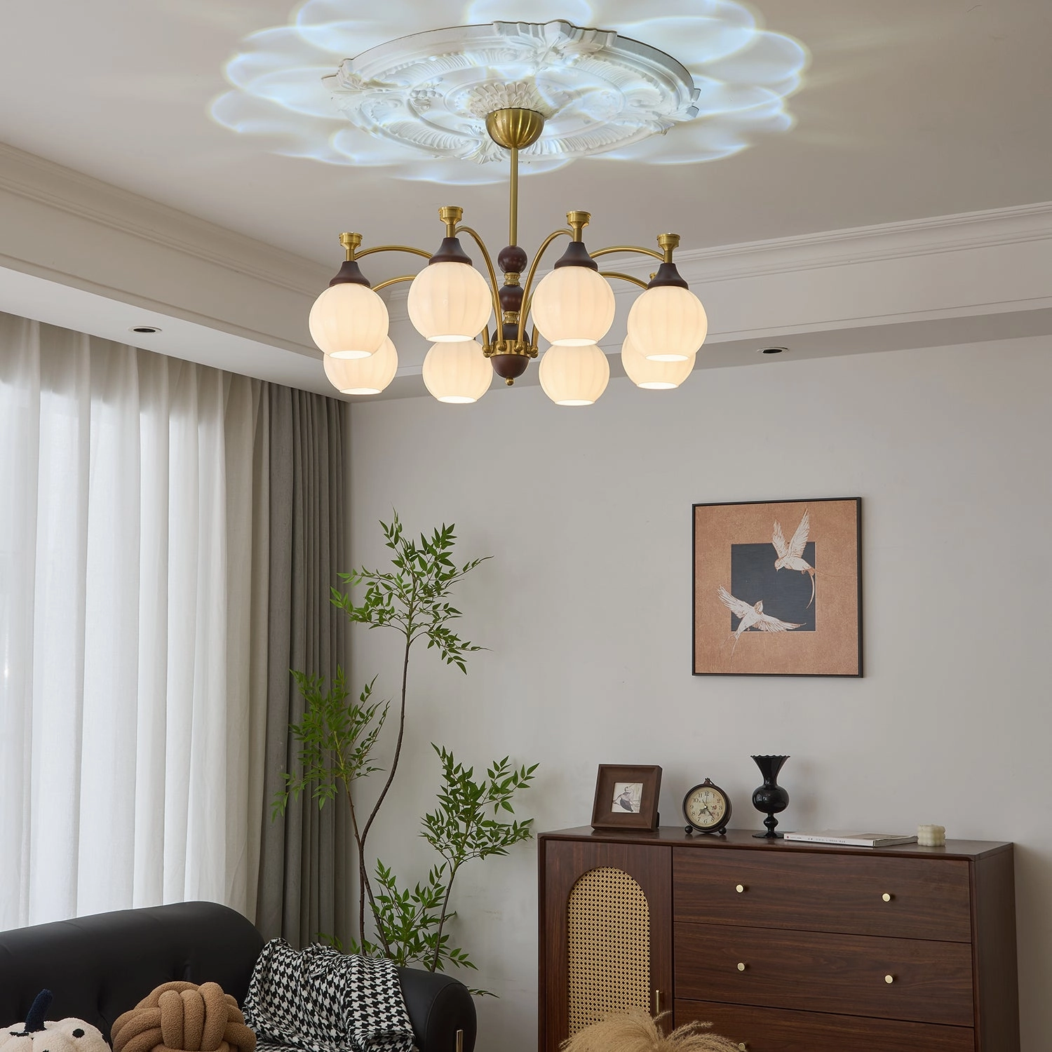 Callidora Chandelier