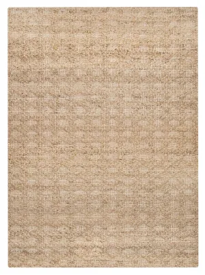 Callie Tribal Natural Diamond Jute Rug *NO RETURNS UNLESS FAULTYmodern color block patchwork rug