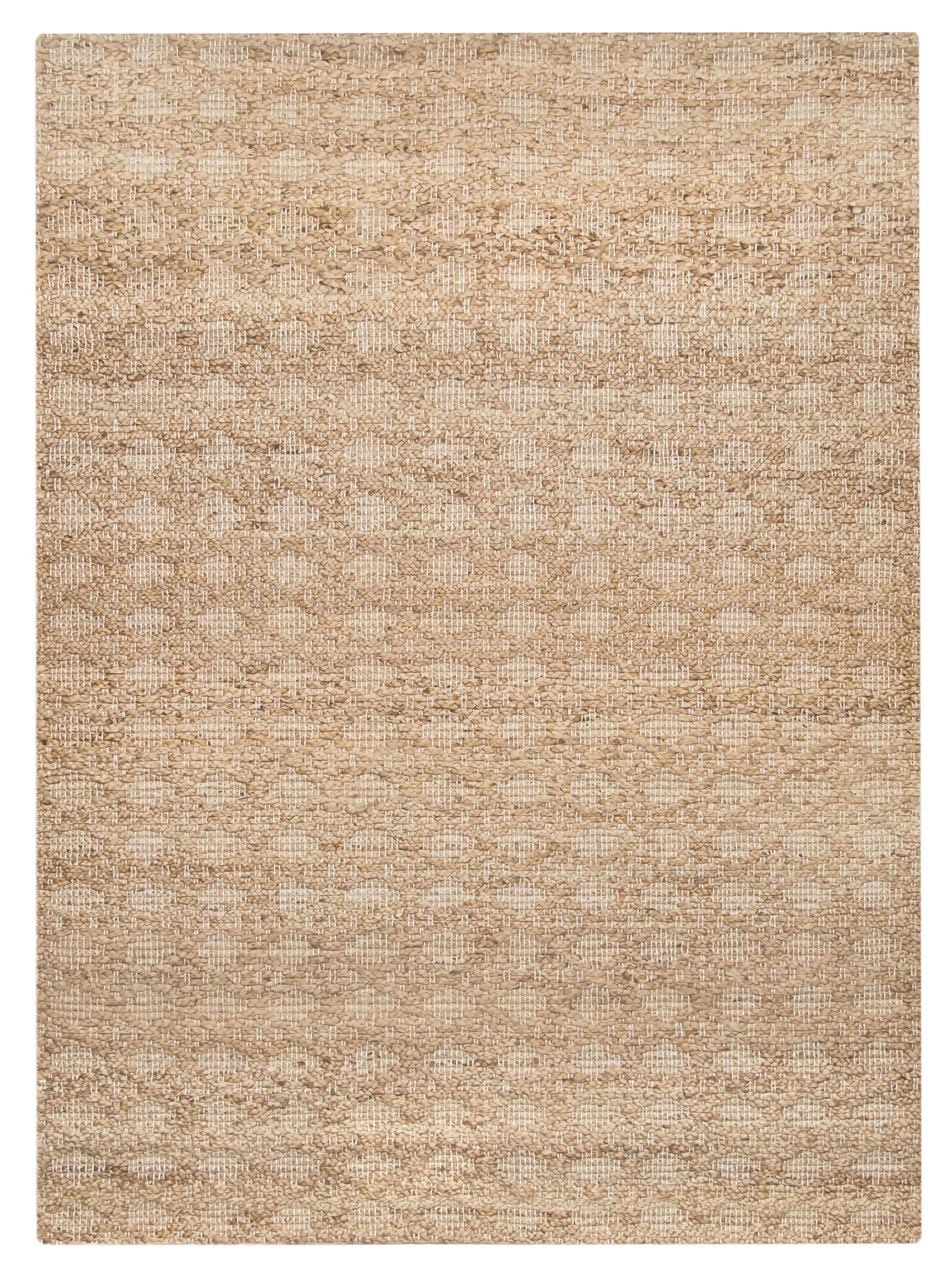 Callie Tribal Natural Diamond Jute Rug *NO RETURNS UNLESS FAULTYmodern color block patchwork rug