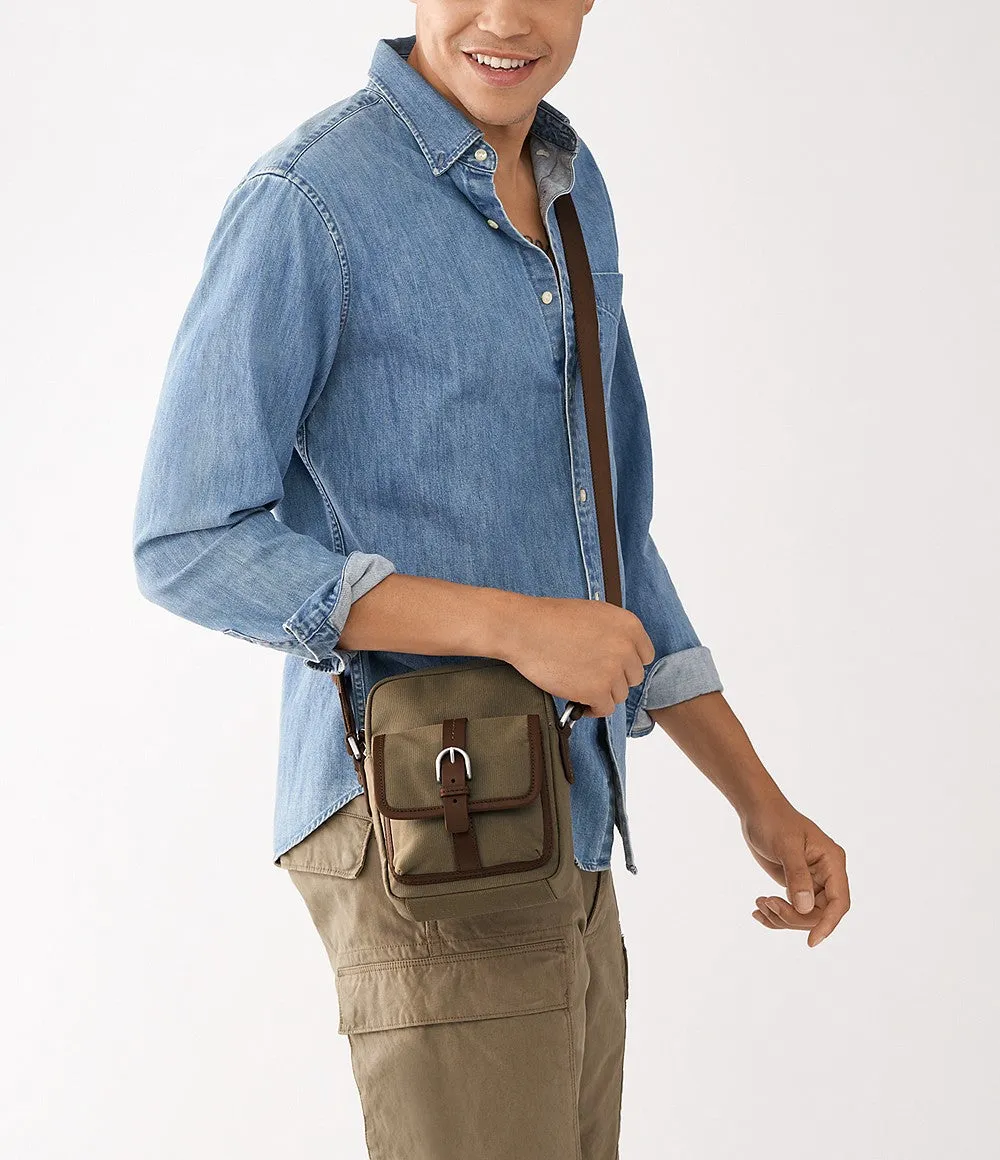 Camden N/S Crossbody