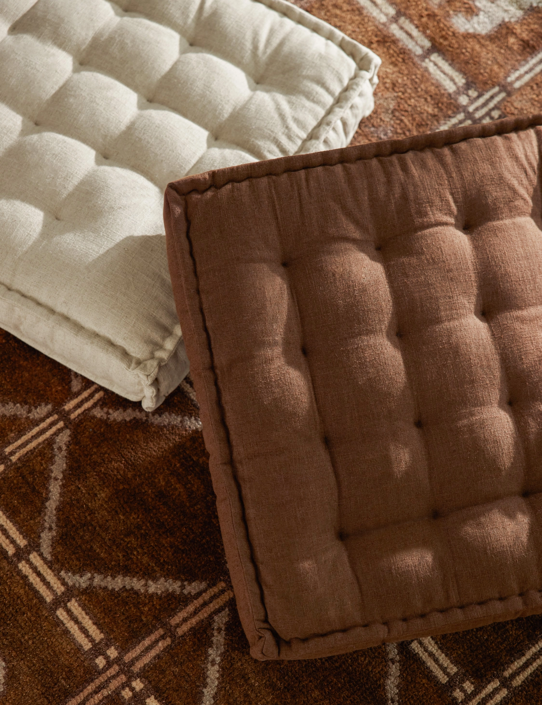 Camden Floor Pillow