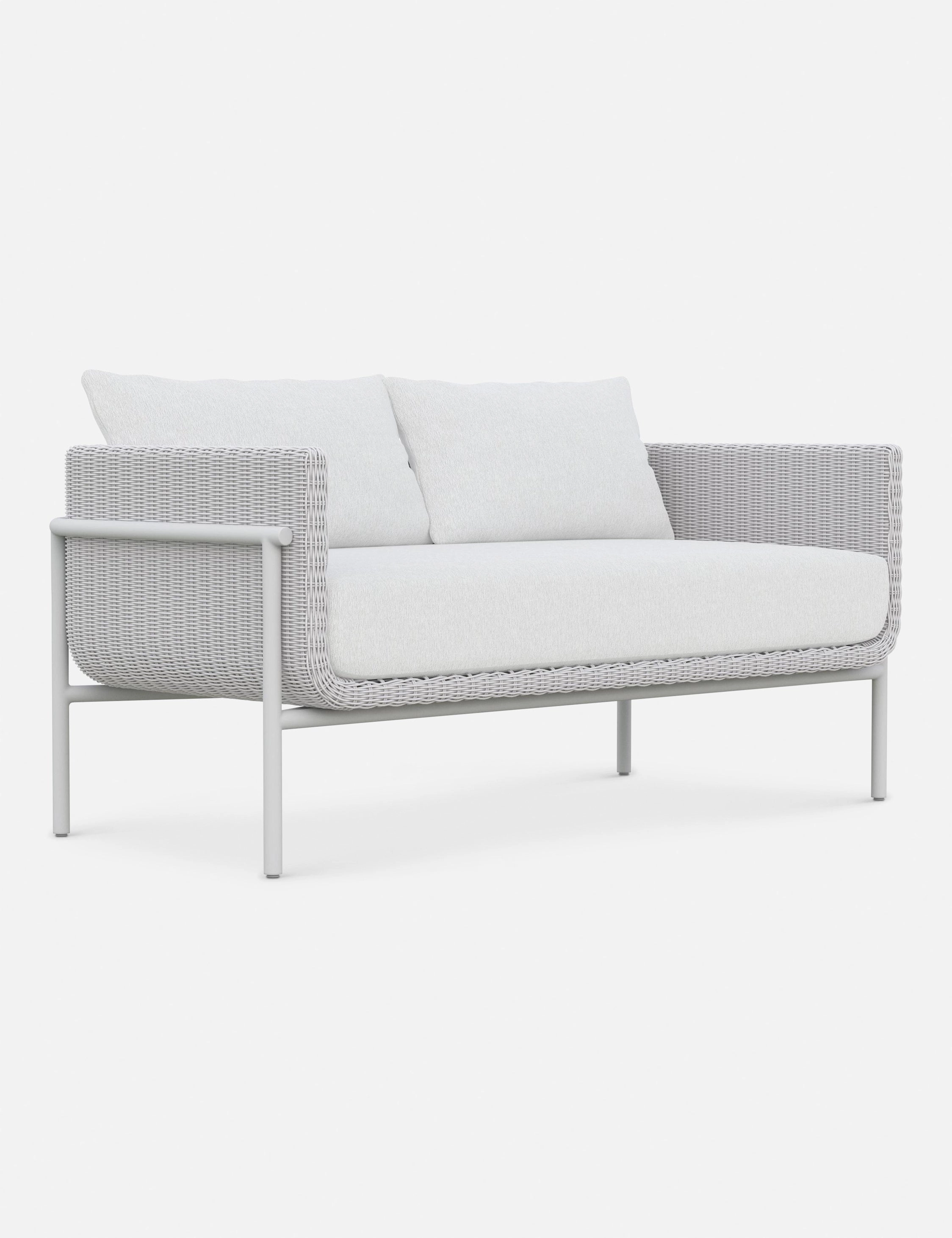 Camira Indoor / Outdoor Loveseat