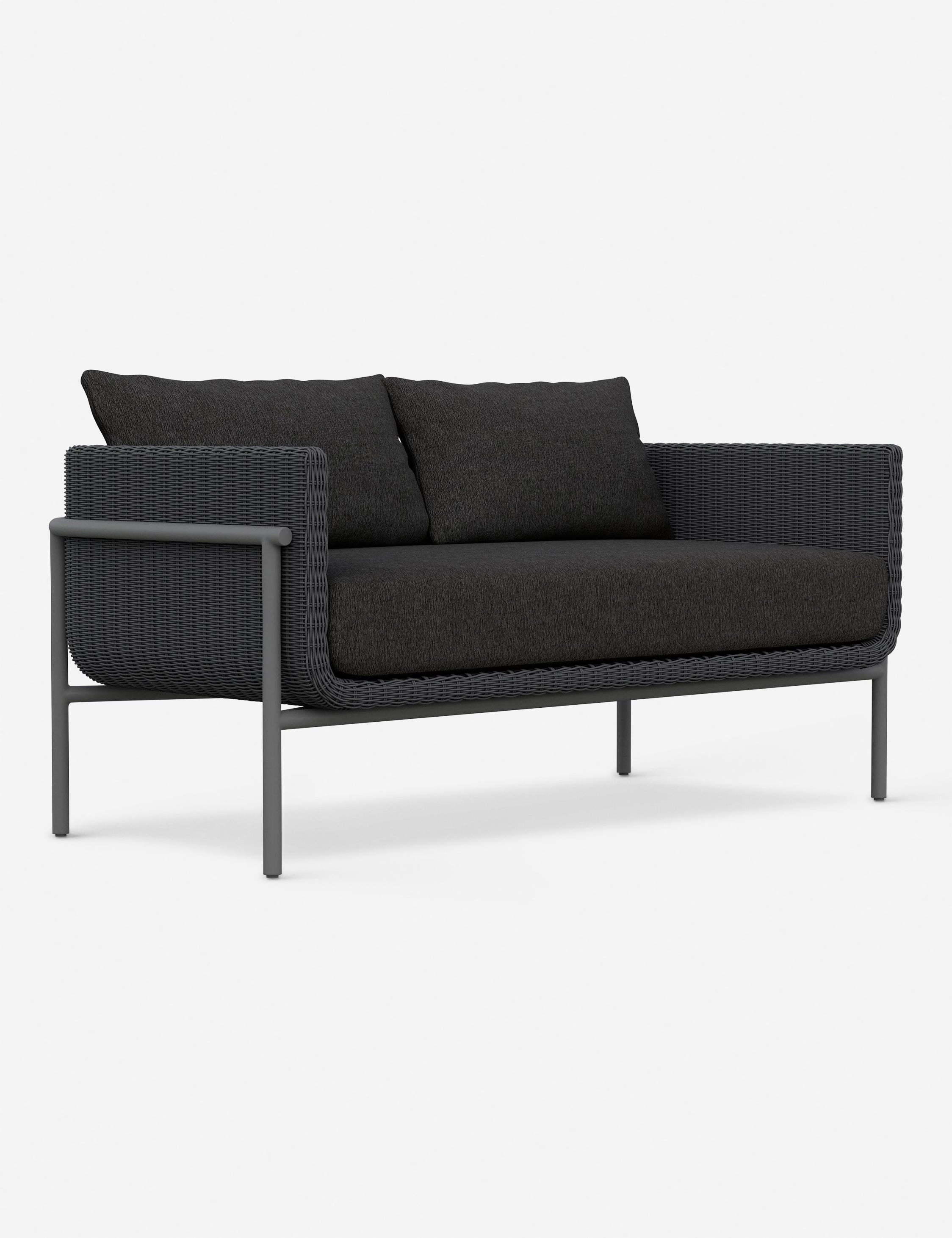 Camira Indoor / Outdoor Loveseat