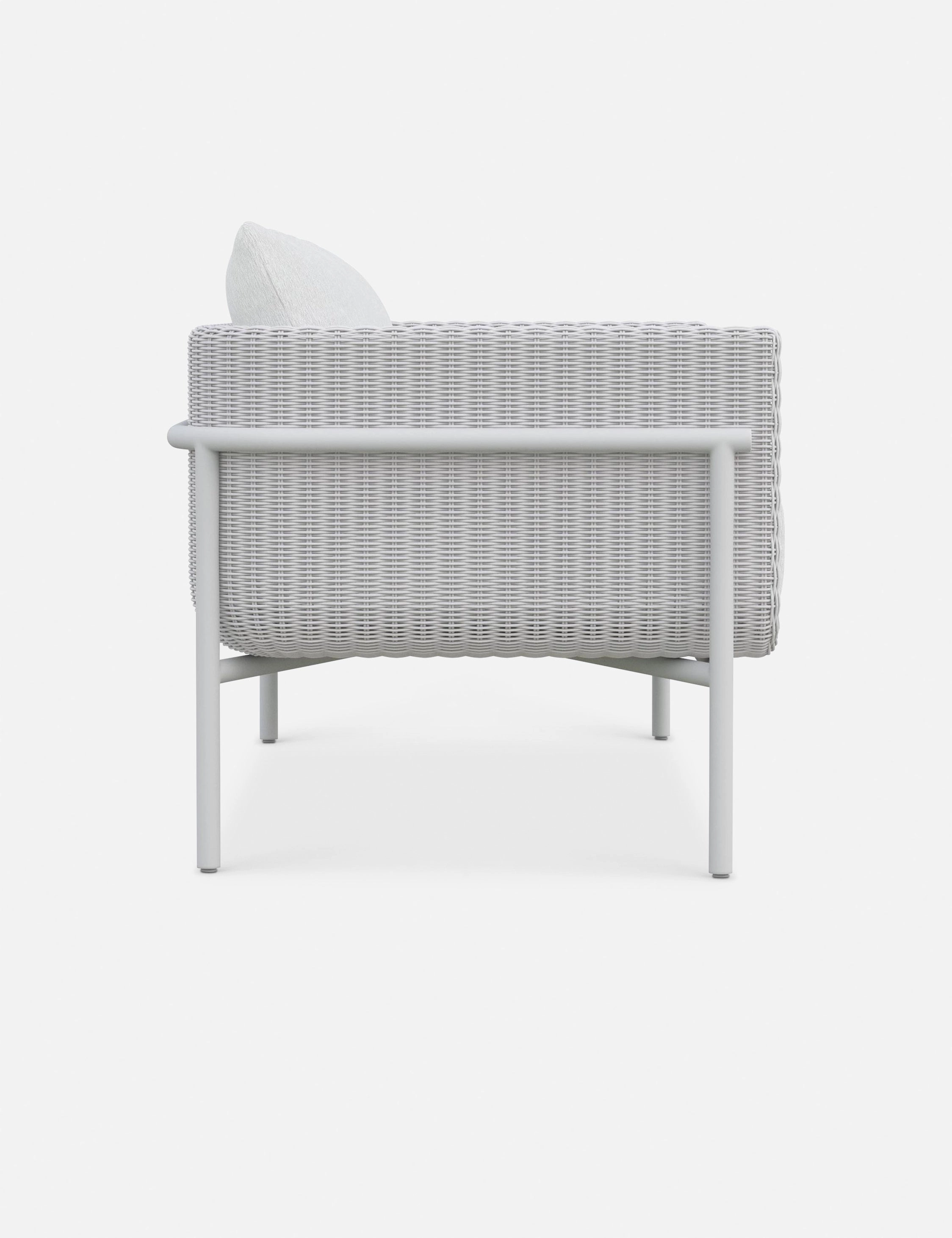 Camira Indoor / Outdoor Loveseat