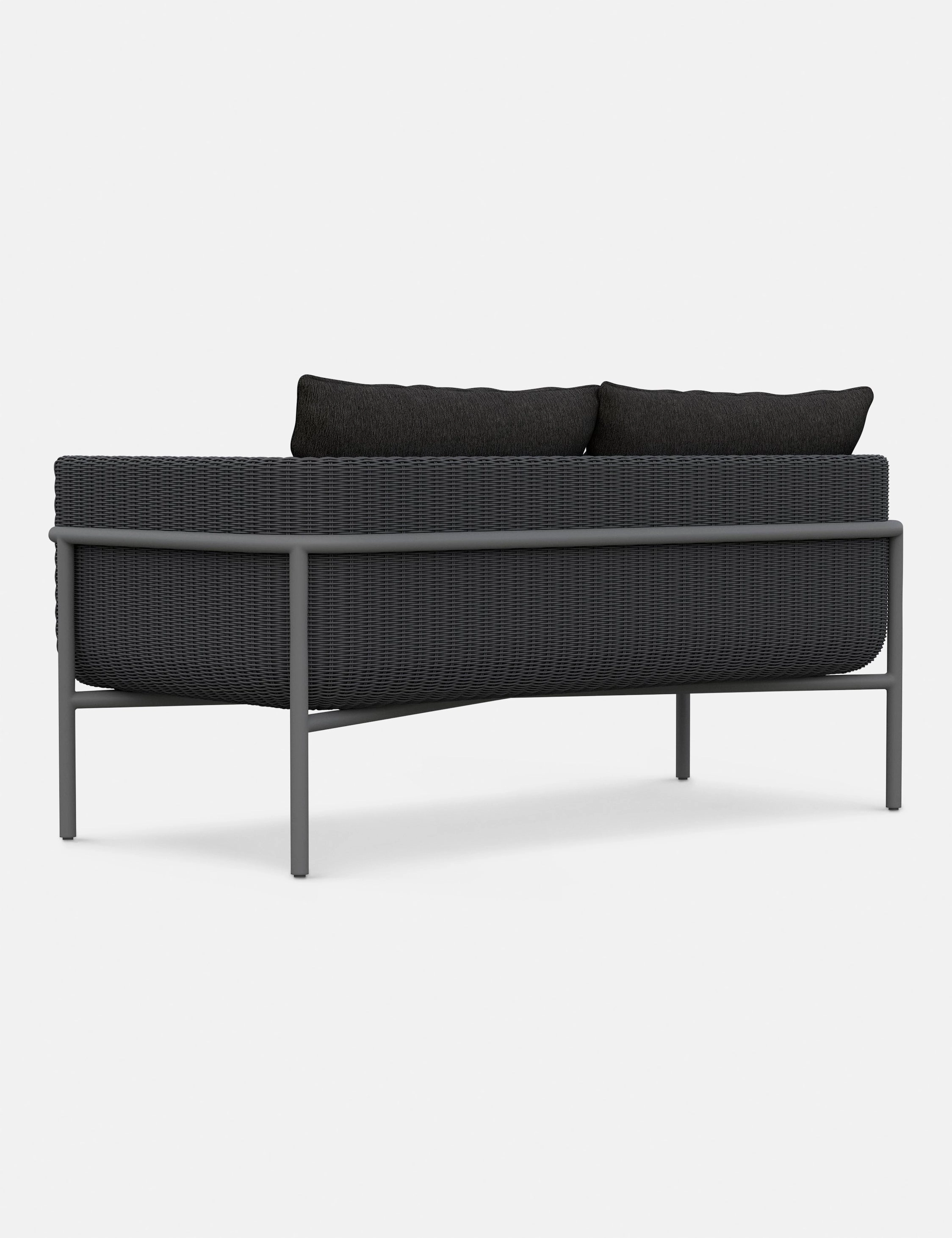 Camira Indoor / Outdoor Loveseat