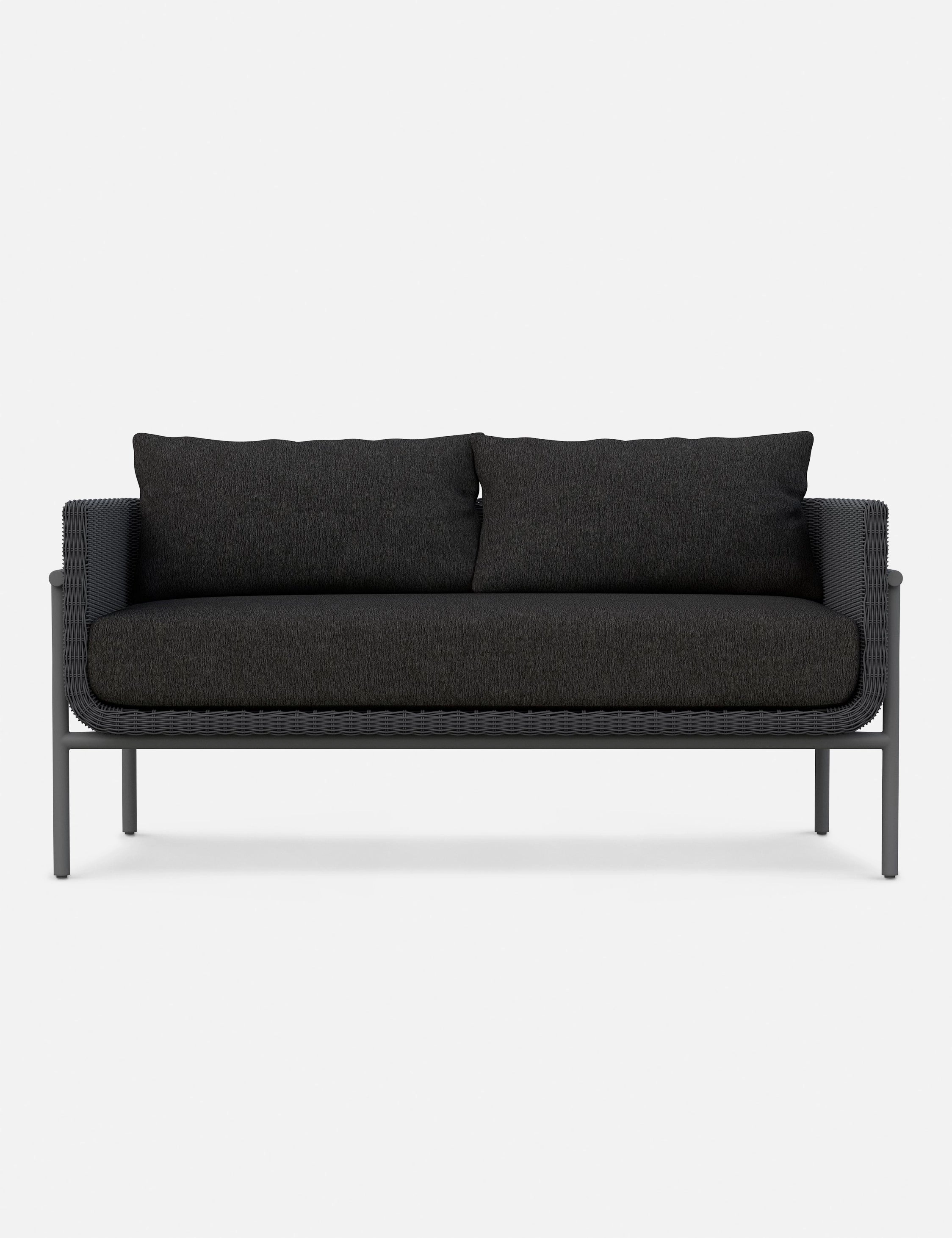 Camira Indoor / Outdoor Loveseat