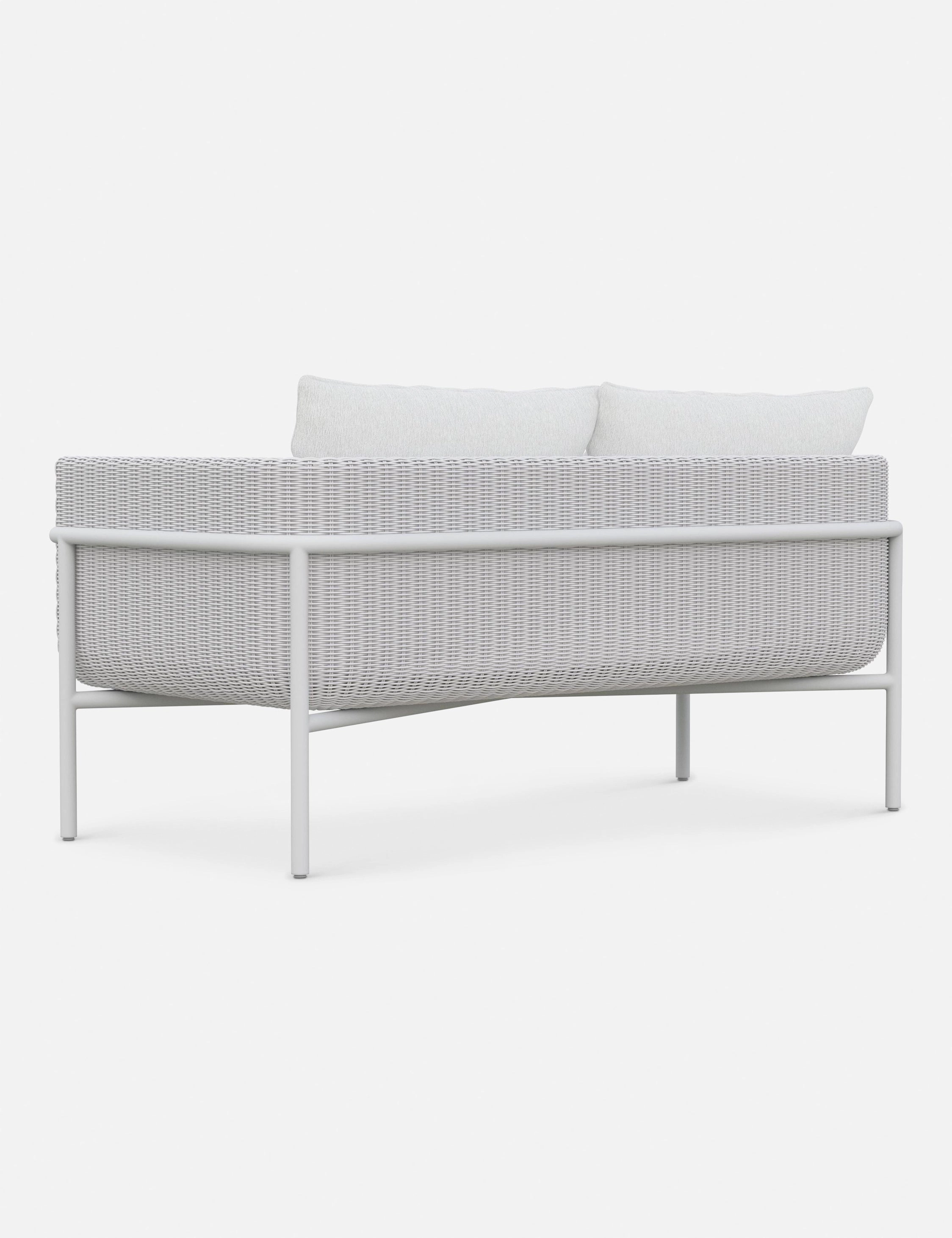 Camira Indoor / Outdoor Loveseat