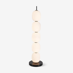 Candied Haws Floor Lampmodern floor lamp,floor lamp for bedroom 