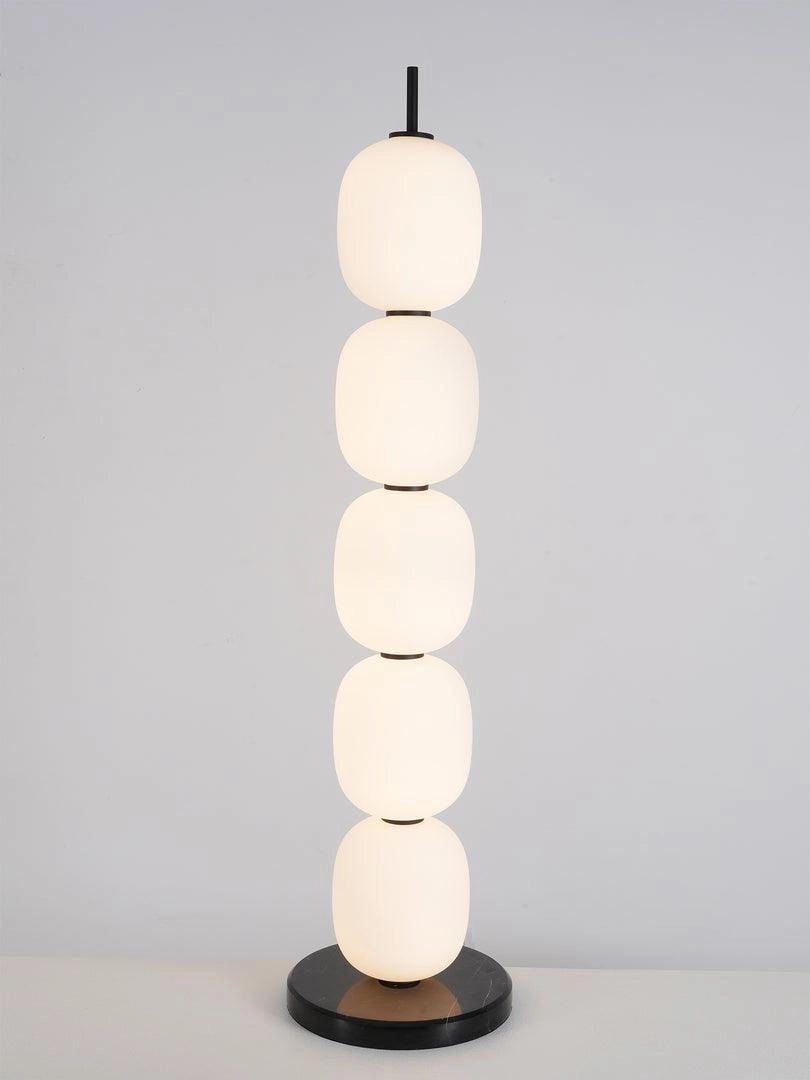 Candied Haws Floor Lamp