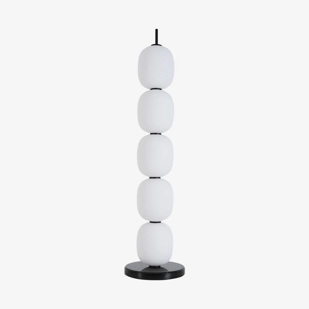 Candied Haws Floor Lamp