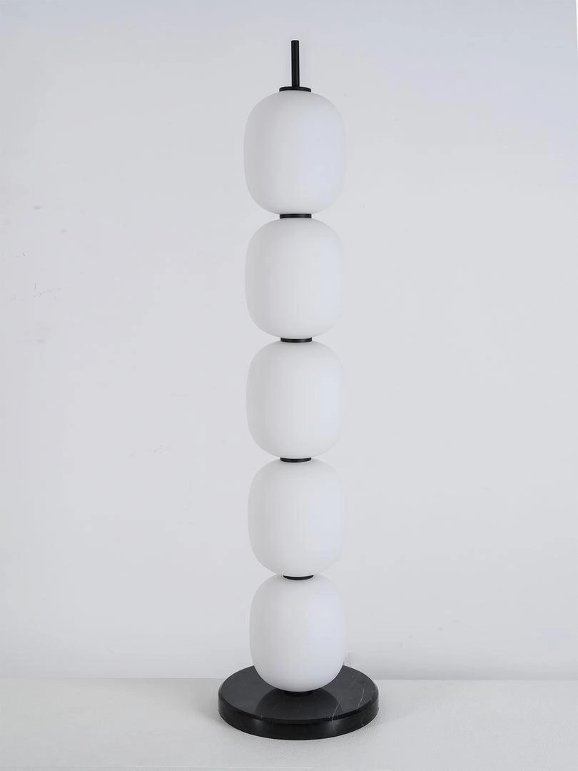 Candied Haws Floor Lamp