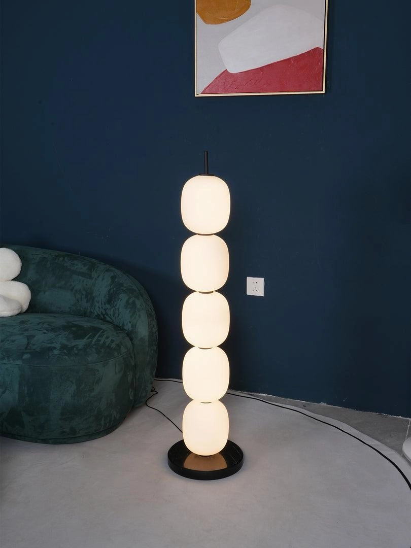 Candied Haws Floor Lamp