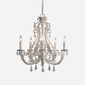Candle Holder Chandelierrustic chandelier,bedroom chandelier 