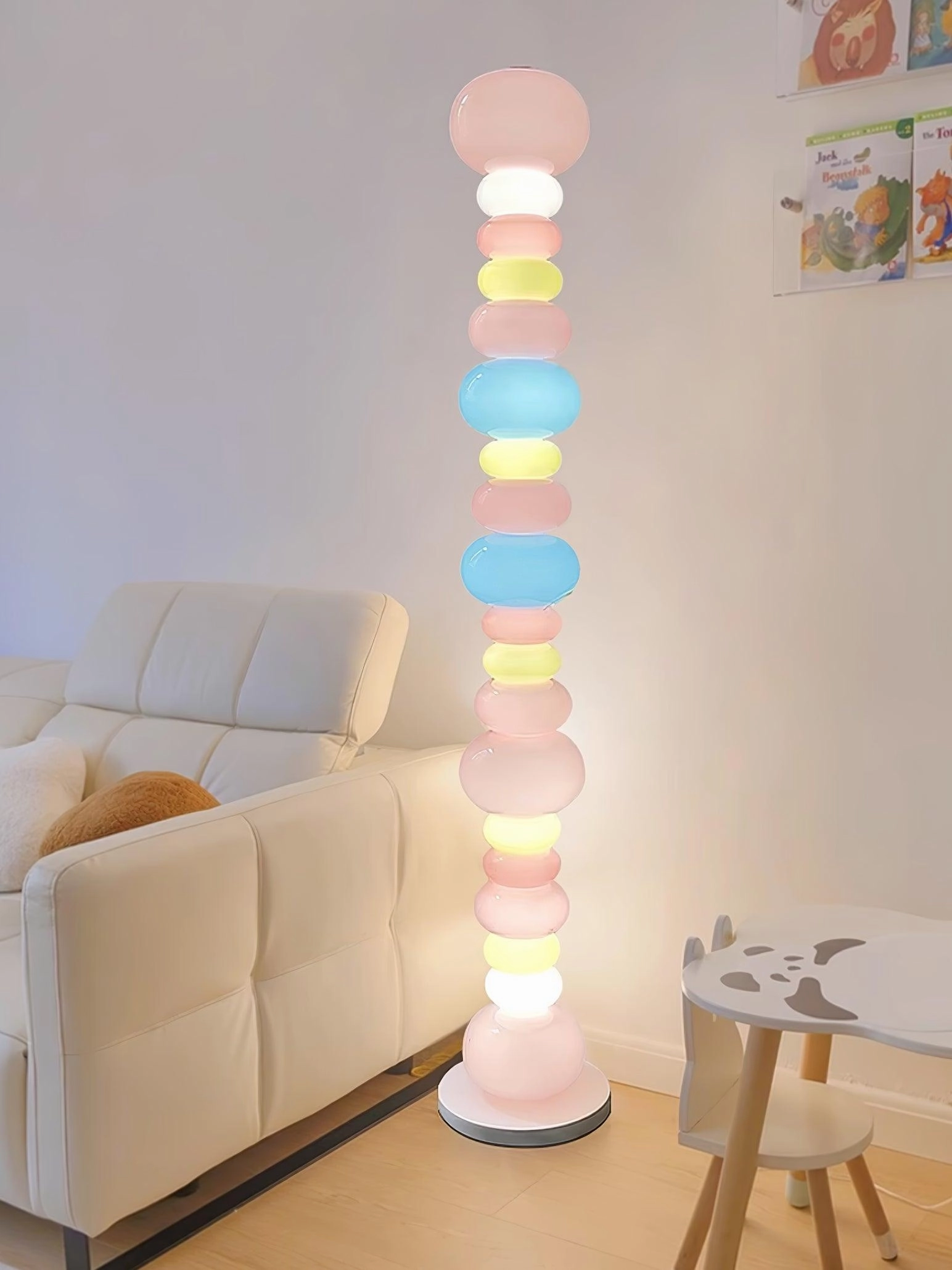 Candy Floor Lamp