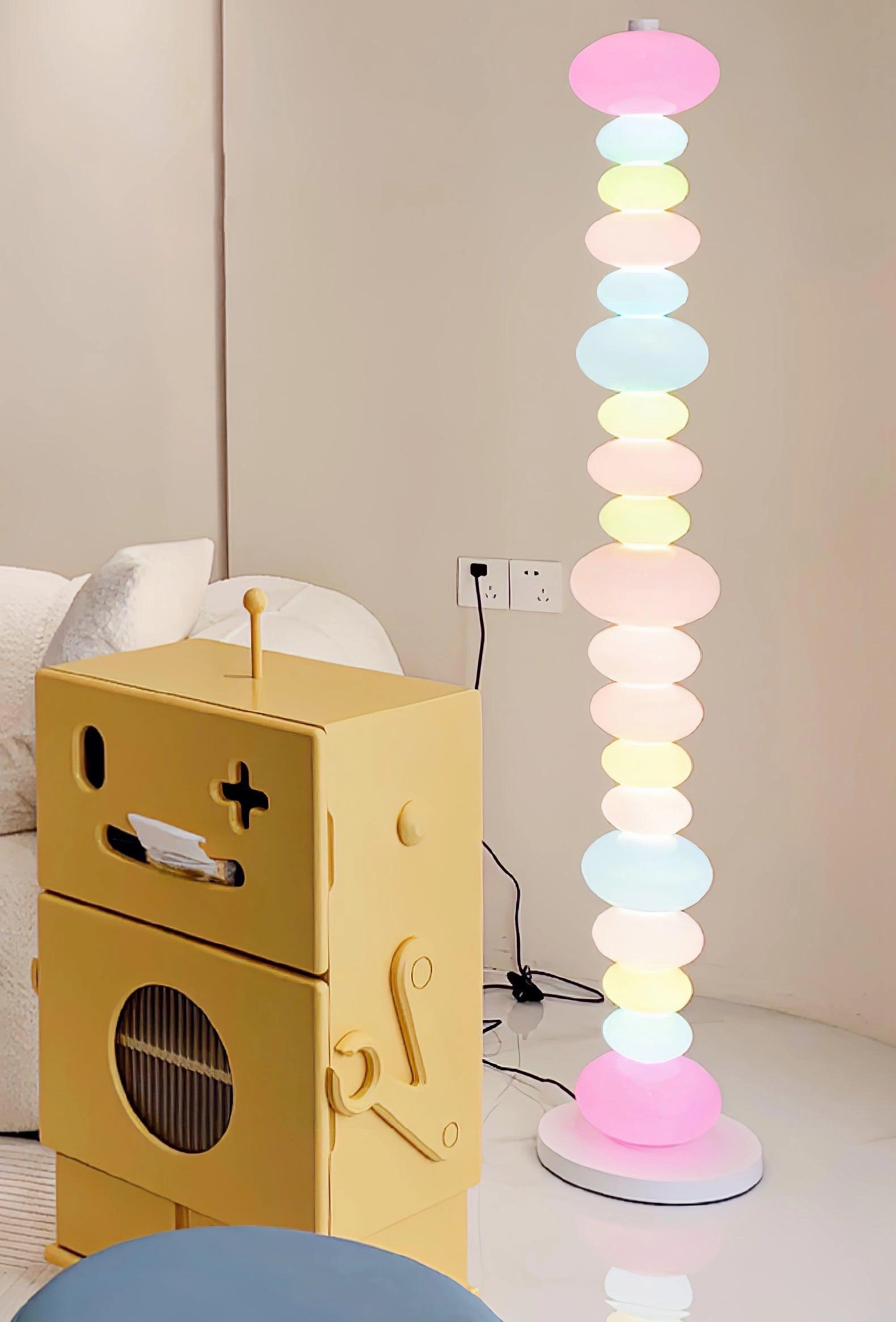 Candy Floor Lamp