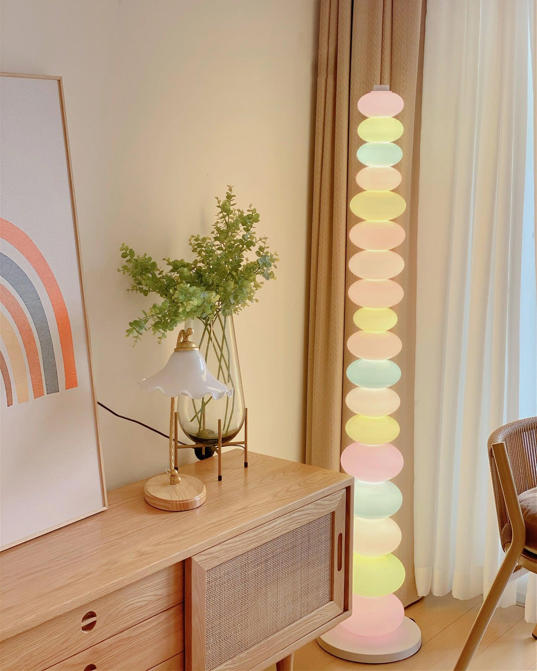 Candy Floor Lamp