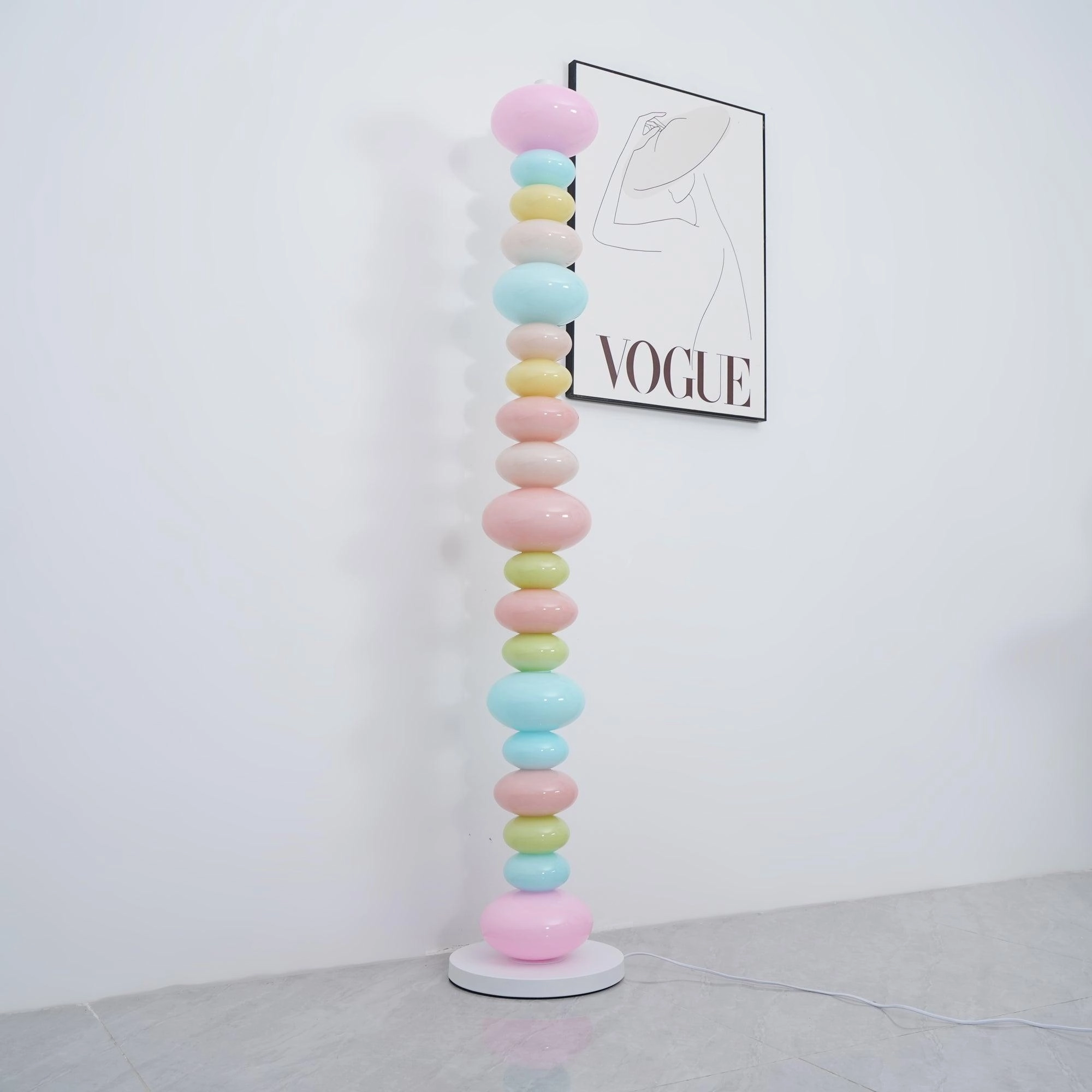 Candy Floor Lamp