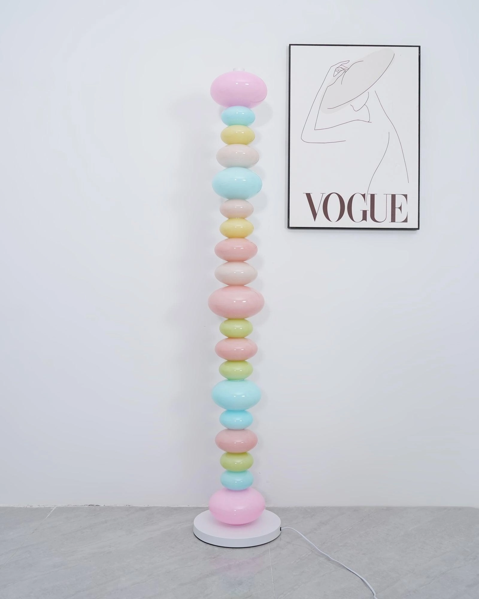 Candy Floor Lamp