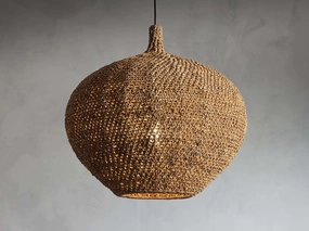 Canela 26" Pendantpendant light,industrial pendant light