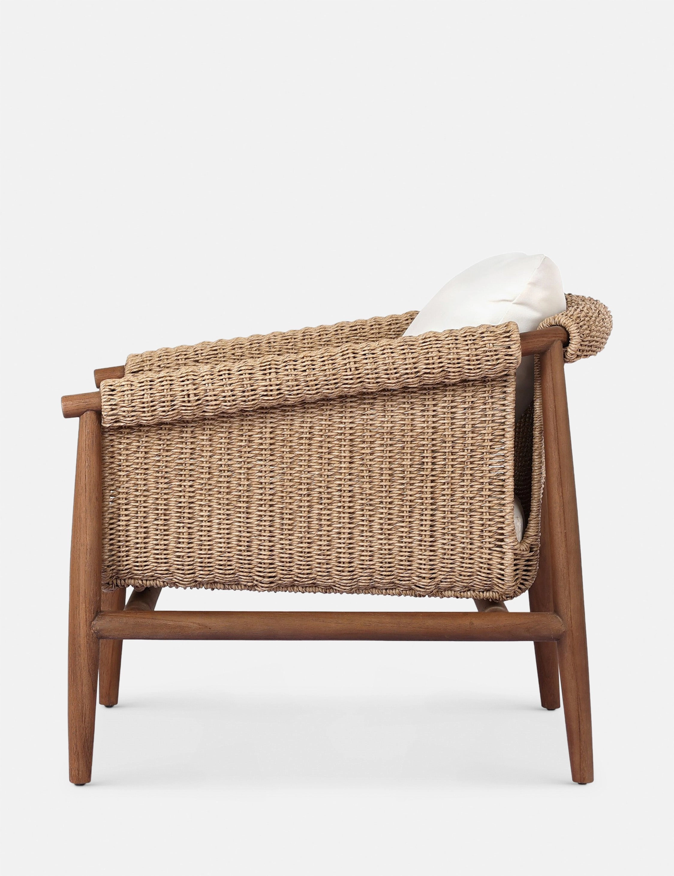 Cantrelle Outdoor Accent Chair