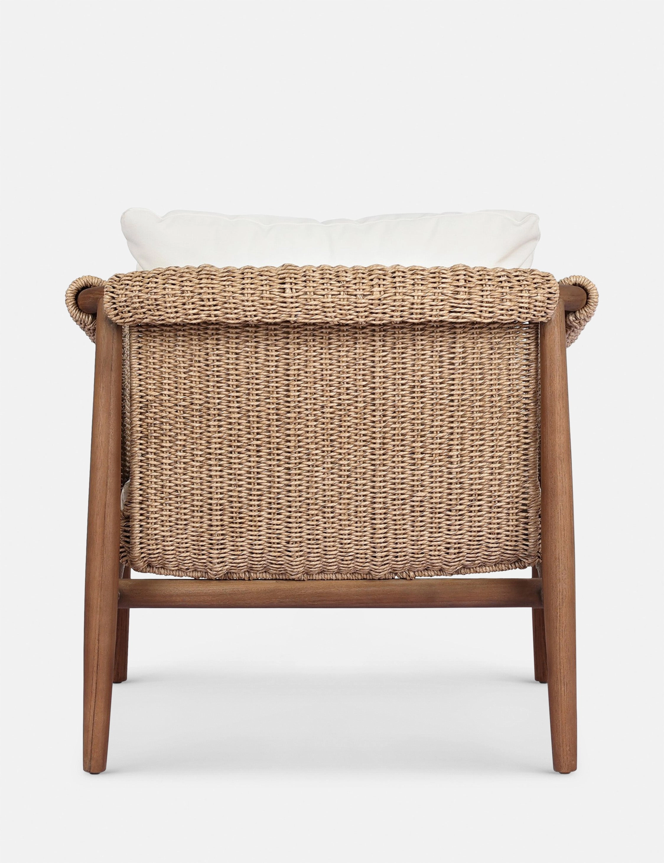 Cantrelle Outdoor Accent Chair