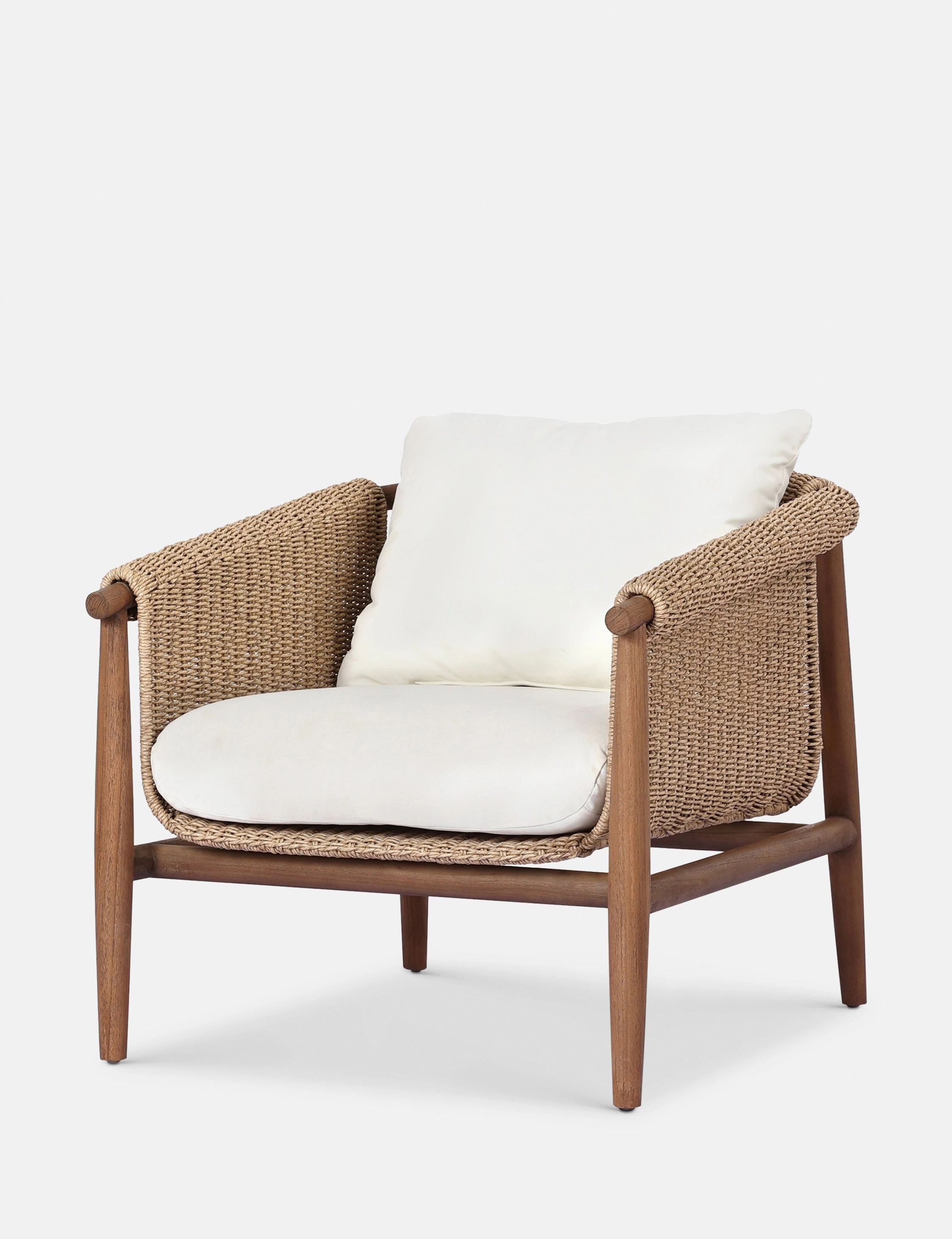 Cantrelle Outdoor Accent Chair