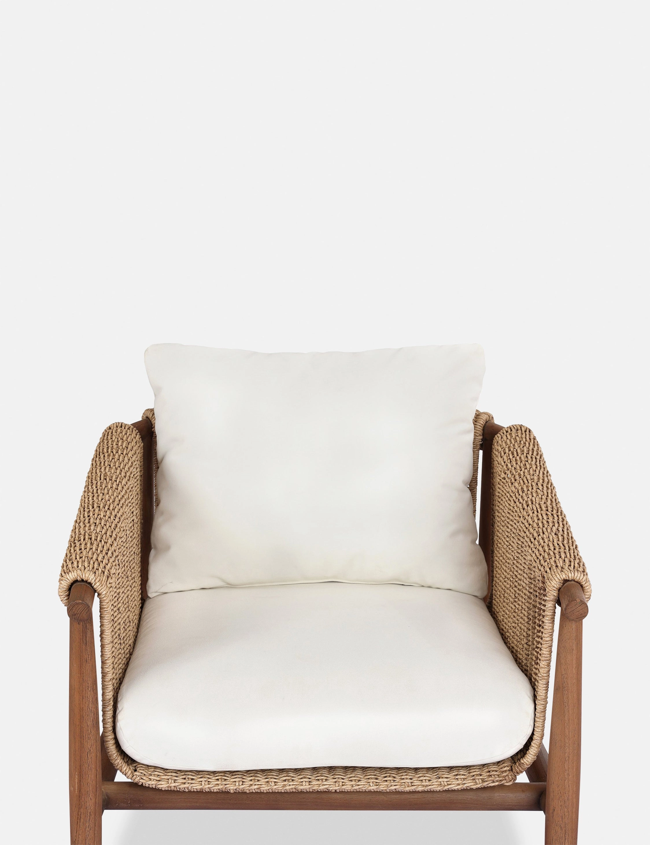 Cantrelle Outdoor Accent Chair