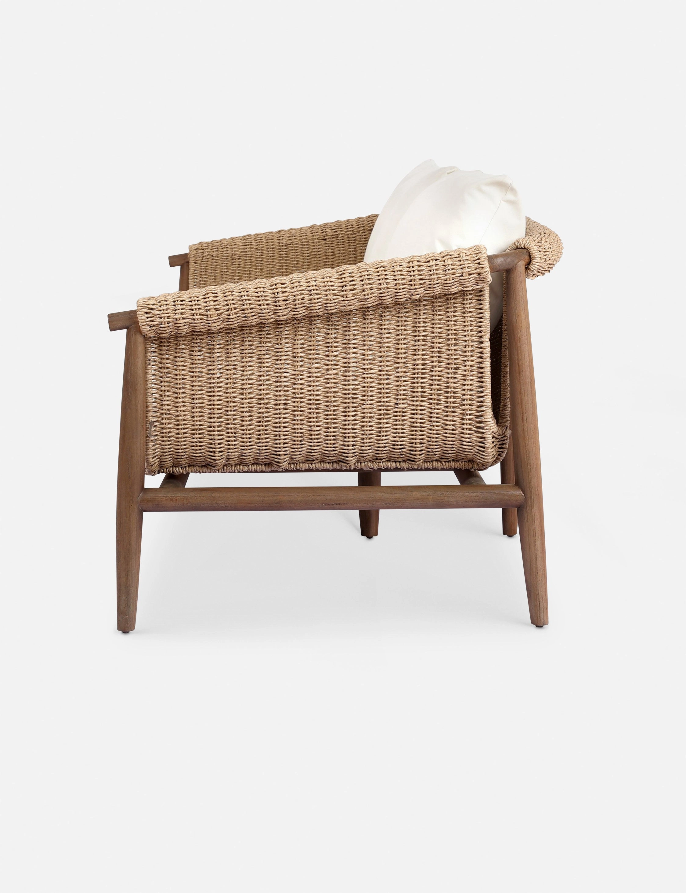 Cantrelle Outdoor Sofa