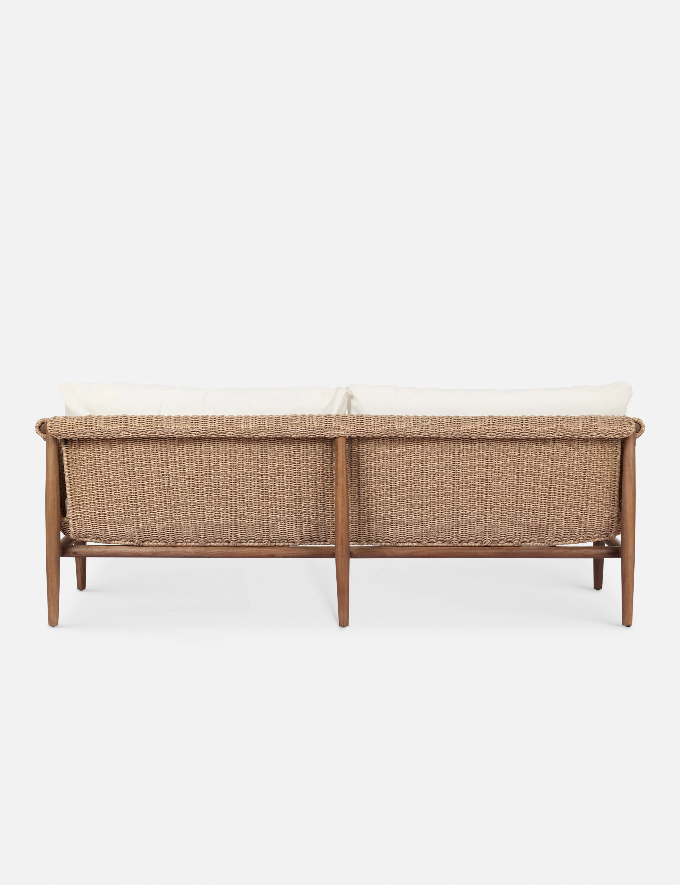 Cantrelle Outdoor Sofa