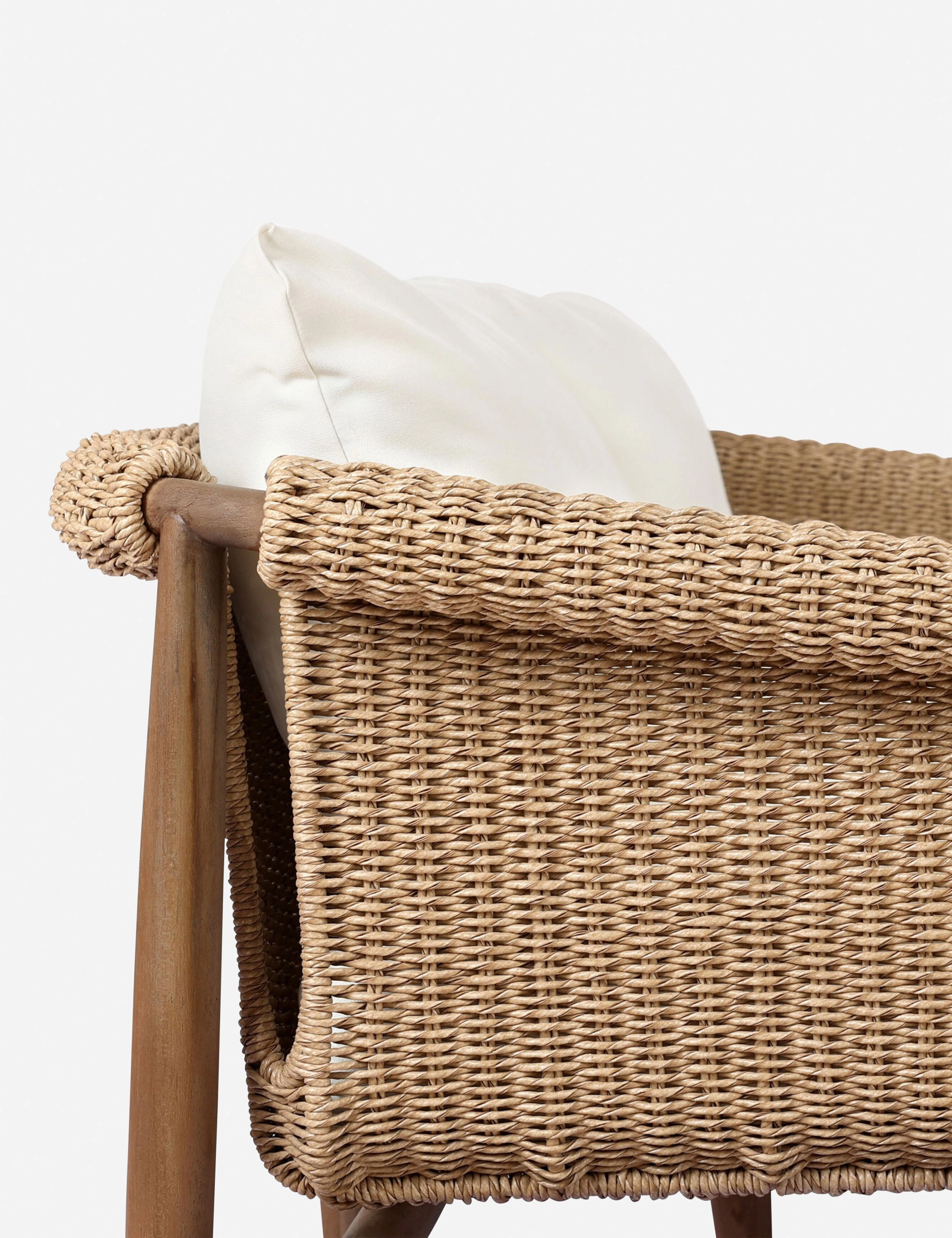 Cantrelle Outdoor Sofa