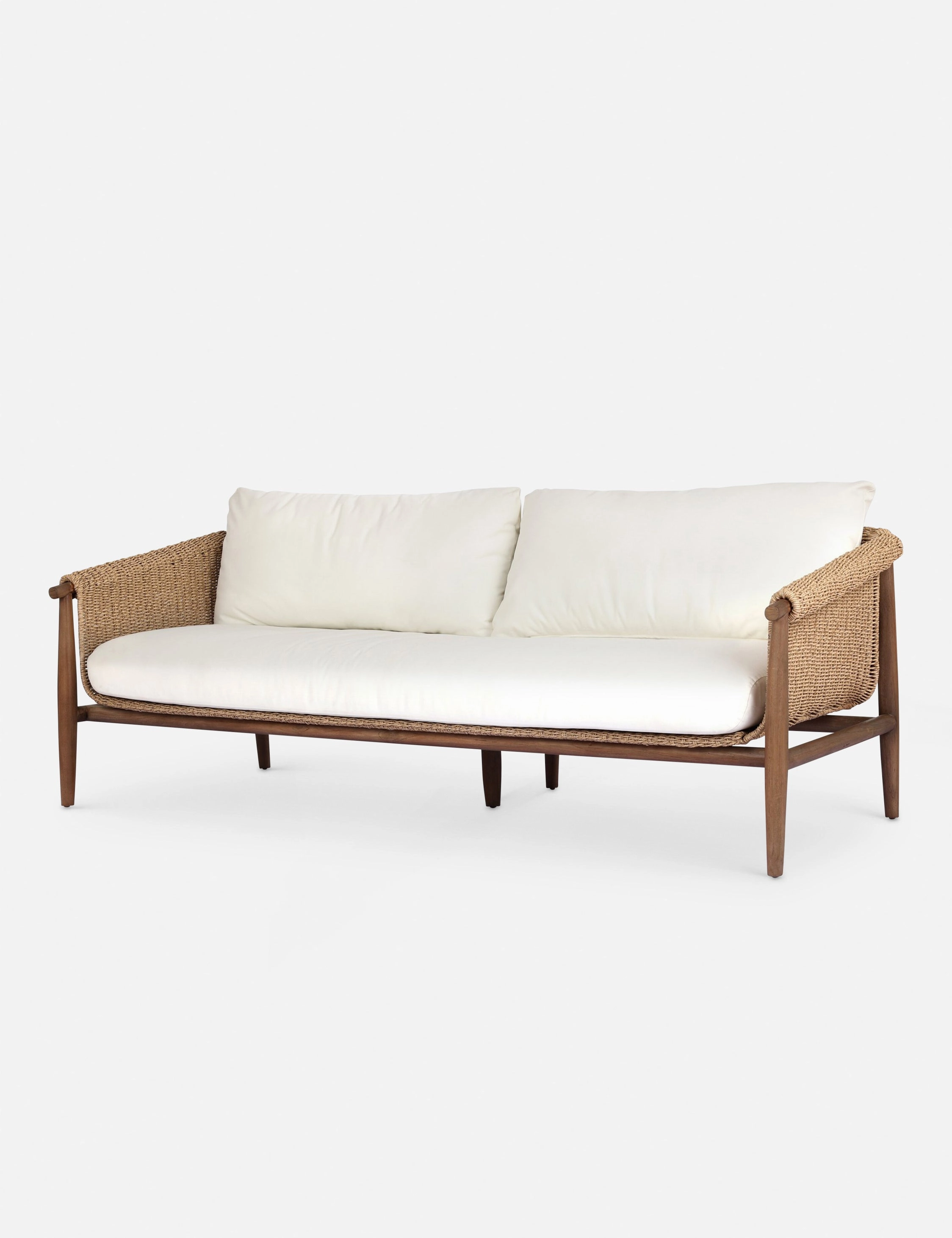 Cantrelle Outdoor Sofa