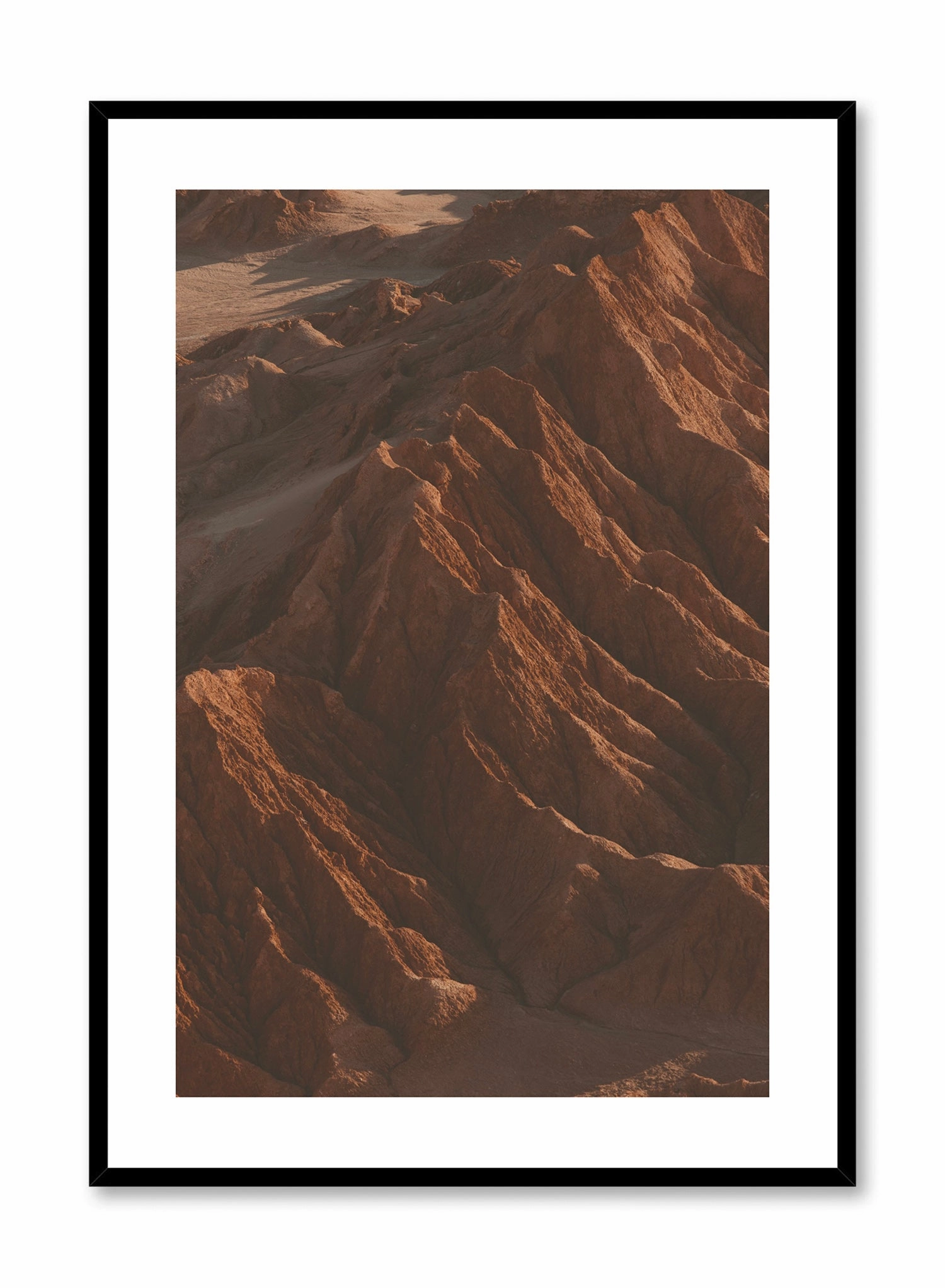 Canyon Vistas, Posterpop culture themed posters