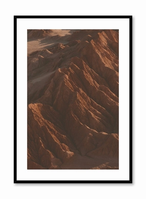 Canyon Vistas, Posterpop culture themed posters