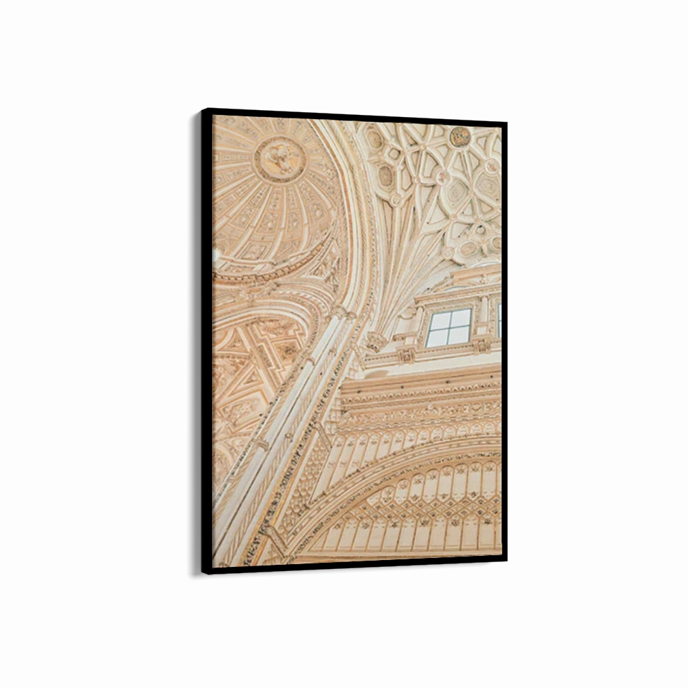 Capilla Mayor, Cordoba