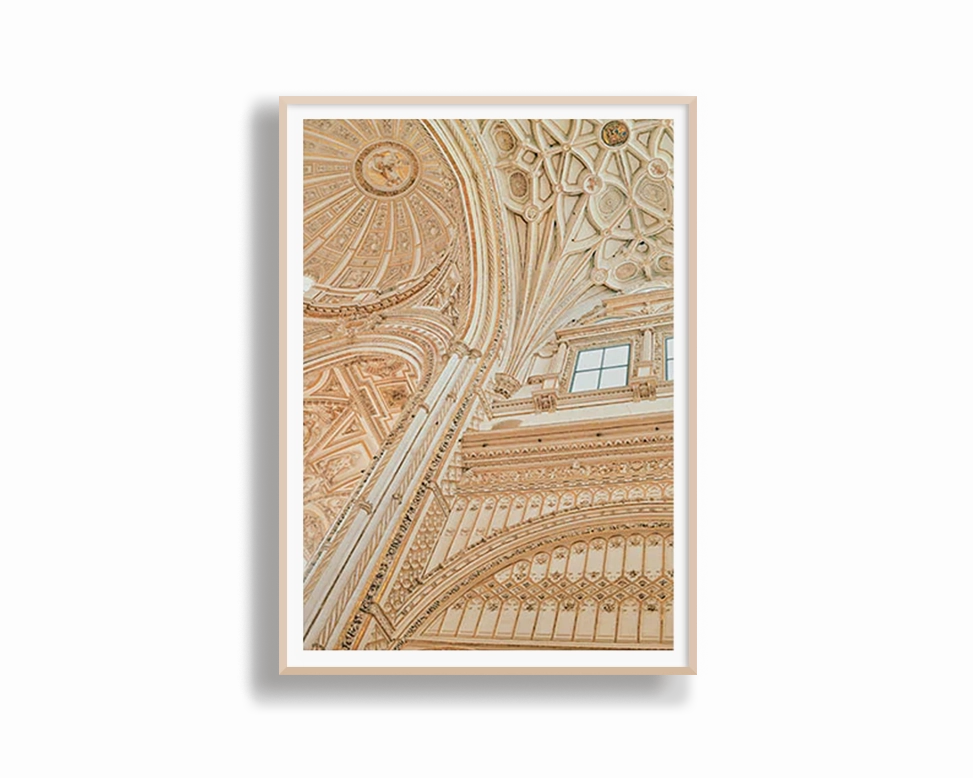 Capilla Mayor, Cordoba