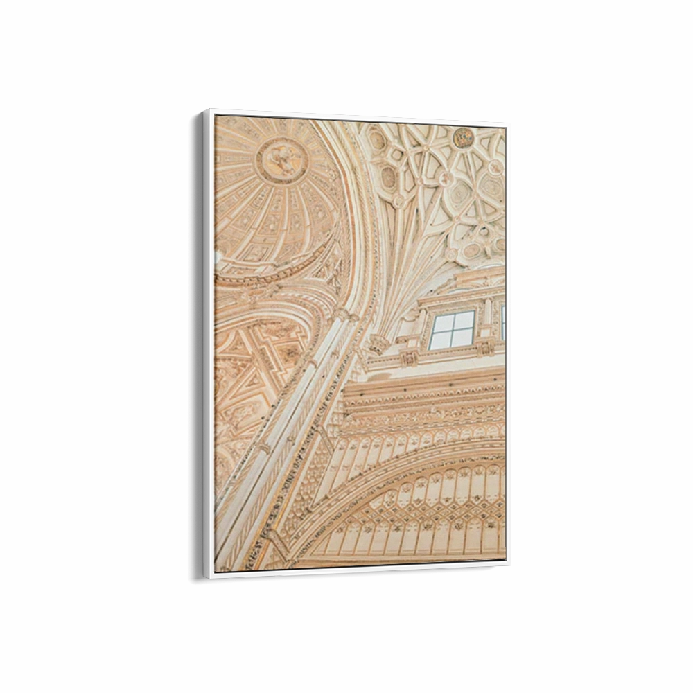 Capilla Mayor, Cordoba