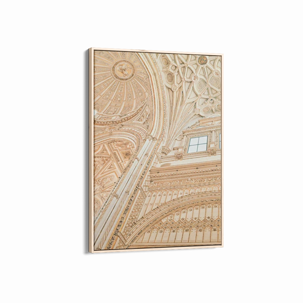 Capilla Mayor, Cordoba