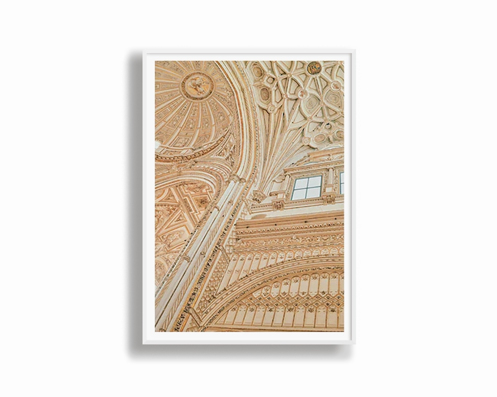 Capilla Mayor, Cordoba