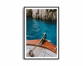 Capri Waternordic style wall decor