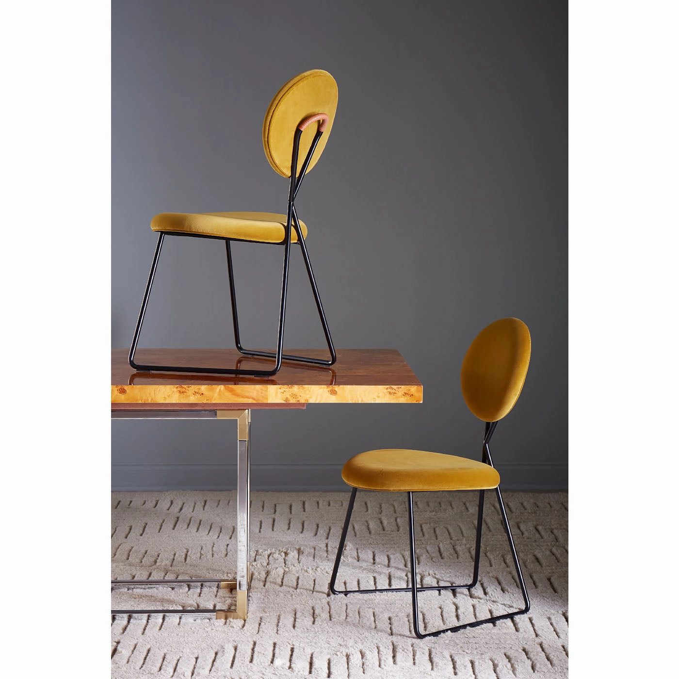 Caprice Dining Chair