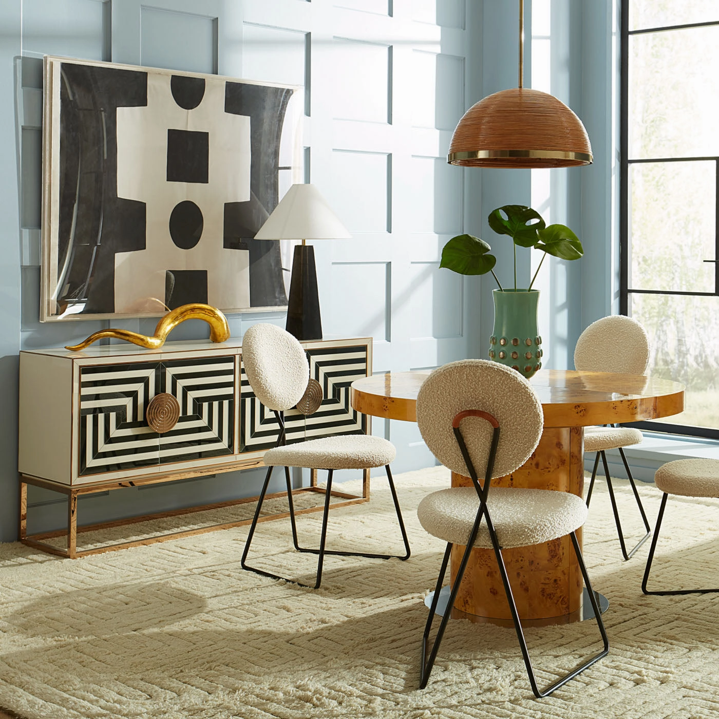 Caprice Dining Chair