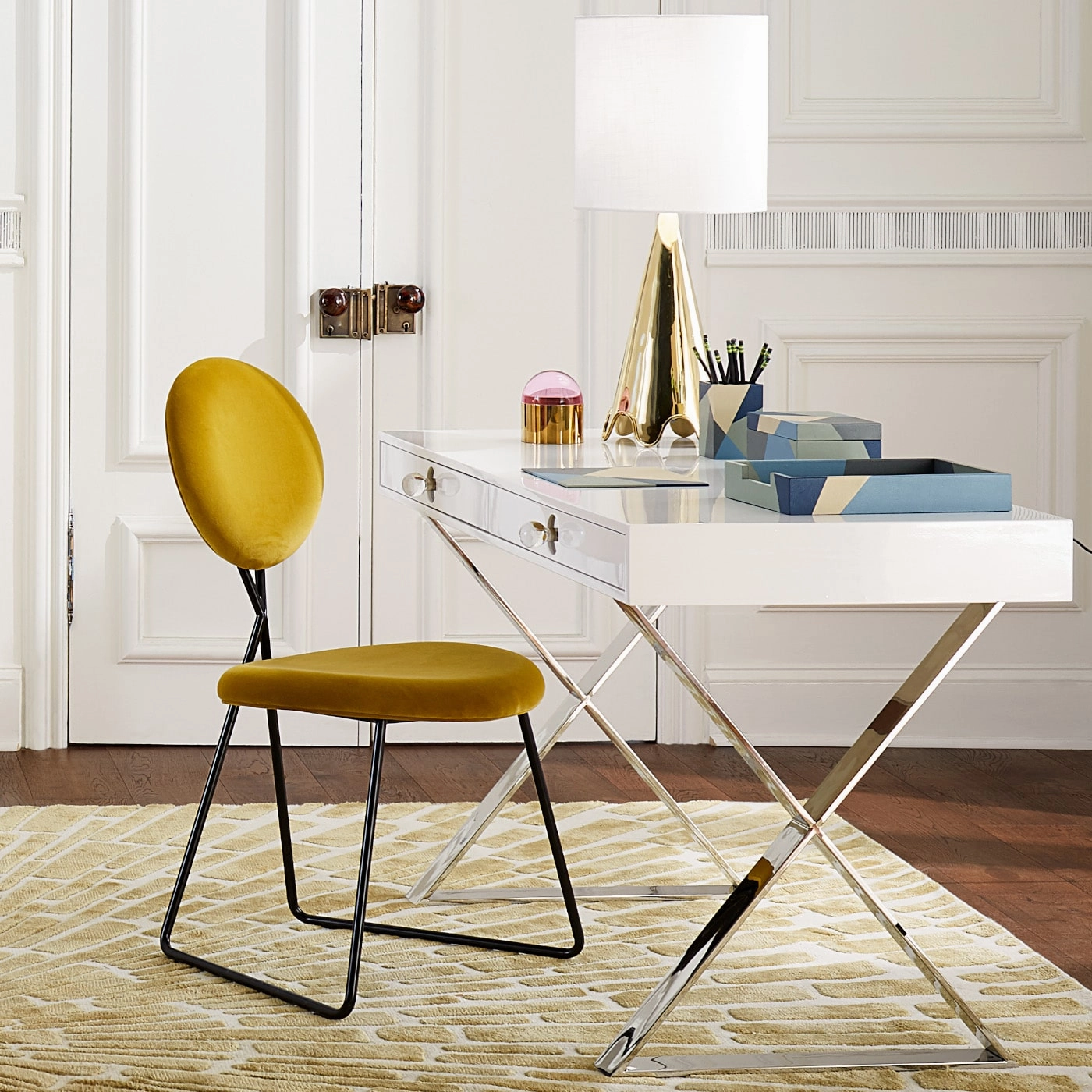 Caprice Dining Chair