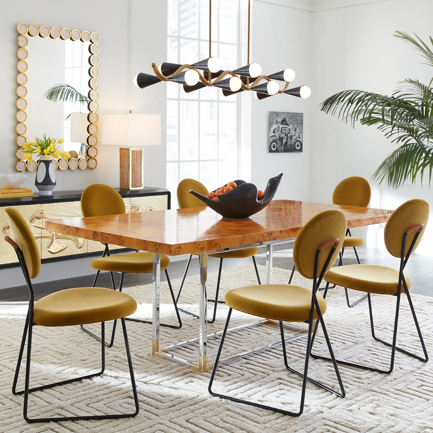 Caprice Dining Chair