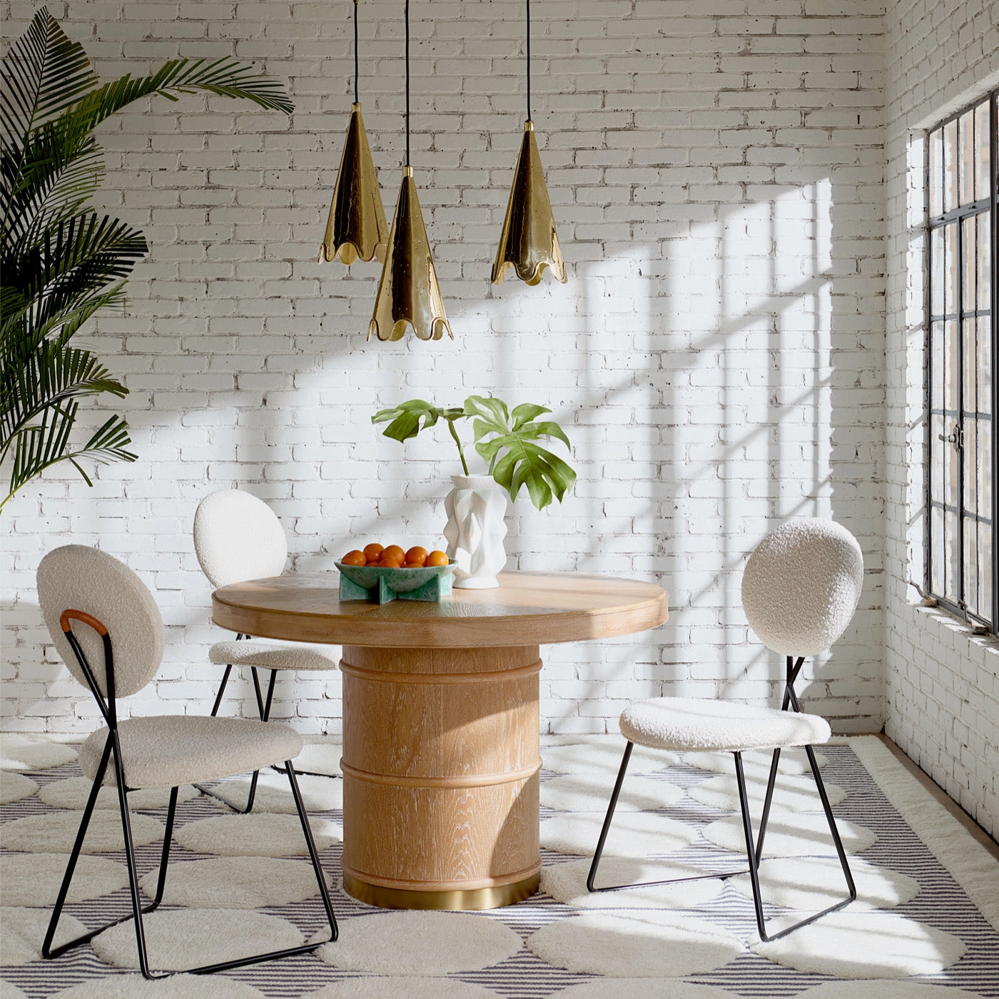Caprice Dining Chair